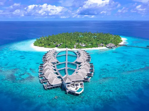 Maldives